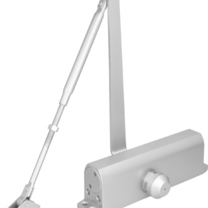 Cerrador de puerta auto