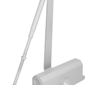 Cerrador de puerta auto