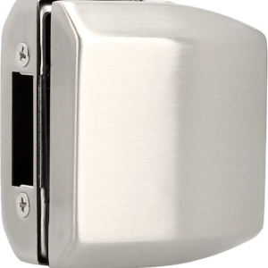 Contra para cerradura con mango