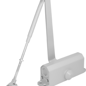 Cerrador de puerta auto