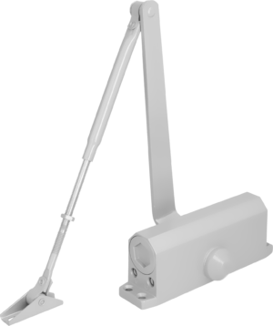 Cerrador de puerta auto