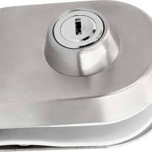 Cerradura de gancho para puerta