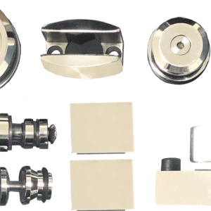 Sistema corredizo (sin tubo)