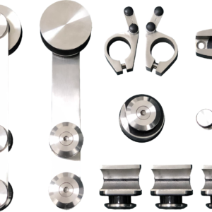 Sistema corredizo (sin tubo)