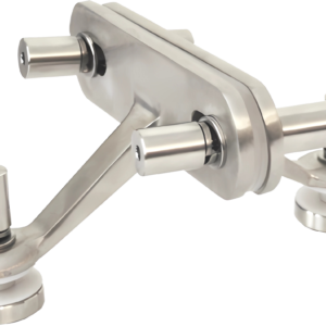 Araña baby dos patas