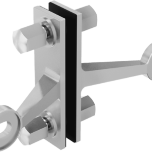 Araña dos patas con portacostilla