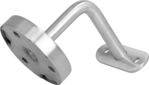 Conector muro a tubo