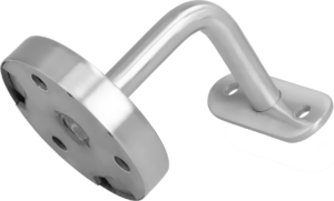 Conector muro a tubo