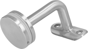 Conector vidrio a tubo