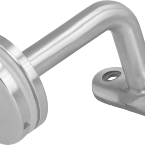 Conector vidrio a tubo