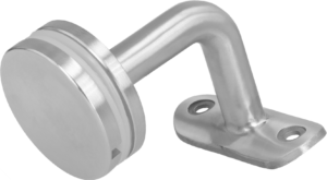 Conector vidrio a tubo