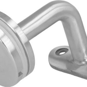 Conector vidrio a tubo