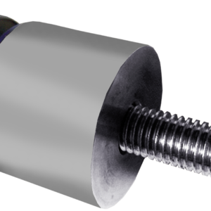 Conector muro a vidrio