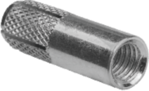 Taquete para conector C012