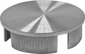 Tapón para poste