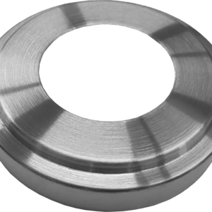 Tapa de base redonda para poste