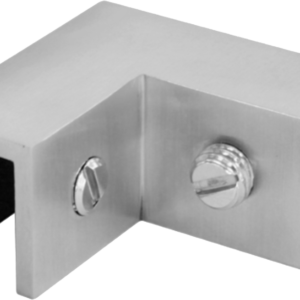 Conector vidrio a vidrio