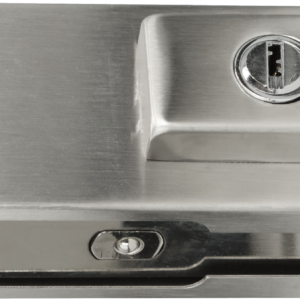 Cerradura de esquina