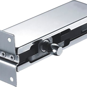 Herraje superior para antepecho