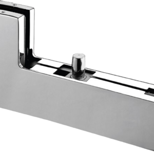 Herraje superior aleta