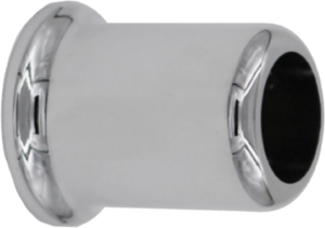 Conector muro a tubo