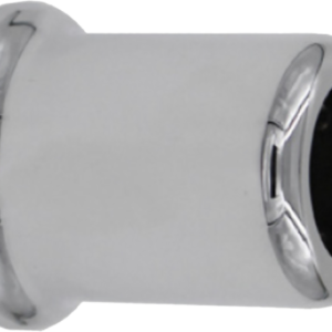 Conector muro a tubo