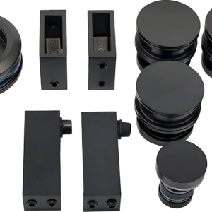 Sistema corredizo (sin tubo)