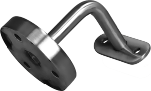 Conector muro a tubo