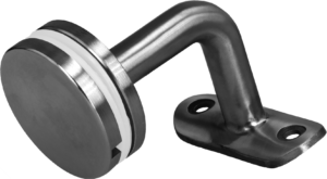 Conector vidrio a tubo