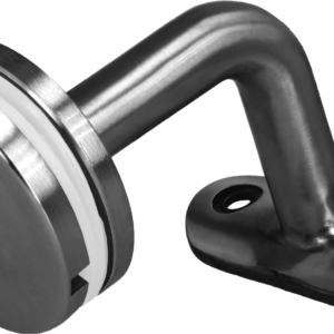 Conector vidrio a tubo