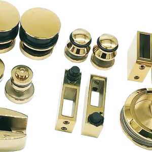 Sistema corredizo (sin tubo)