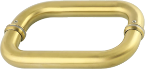 Jaladera de 15