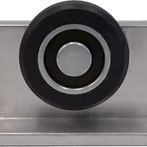 Carretilla española para baño baja