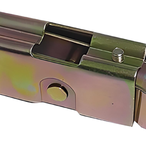 Carretilla con doble rodaja de naylon para ventana doble serie 3500