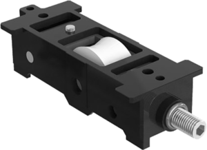 Carretilla ajustable serie 4500