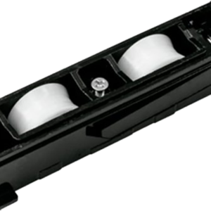 Carretilla ajustable doble rodaja serie 4500