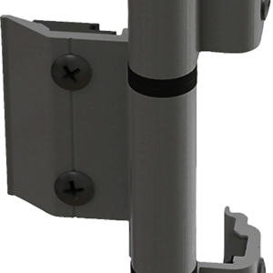 Bisagra para puertas y ventanas 3 palas línea española 1400