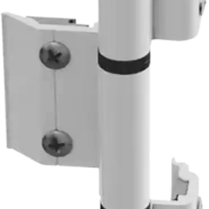 Bisagra para puertas y ventanas 3 palas línea española 1400