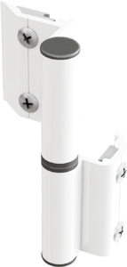 Bisagra para puertas y ventanas 2 palas línea española 1400