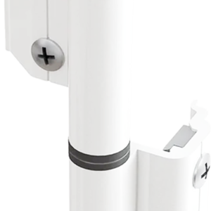 Bisagra para puertas y ventanas 2 palas línea española 1400