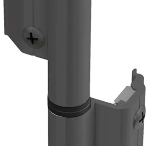 Bisagra para puertas y ventanas 2 palas línea española 1400