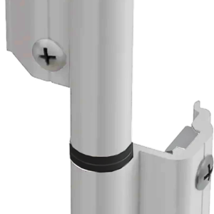 Bisagra para puertas y ventanas 2 palas línea española 1400