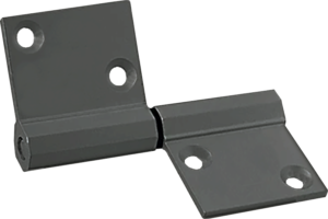 Bisagra para puerta y ventana