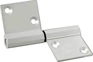 Bisagra para puerta y ventana