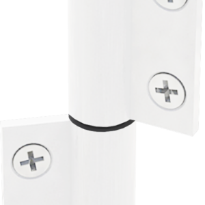 Bisagra para puerta y ventana eurovent serie 35