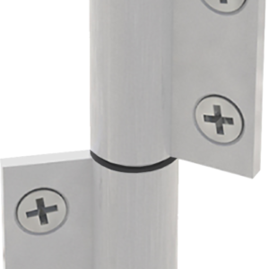 Bisagra para puerta y ventana eurovent serie 35