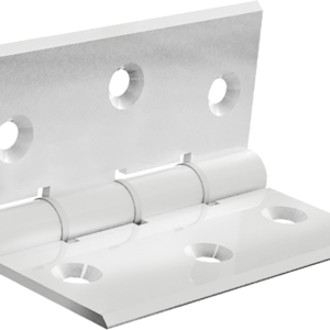 Bisagra tipo libro 3x3"