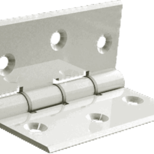 Bisagra tipo libro 3x3"