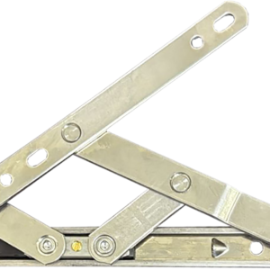 Brazo de proyección inglés