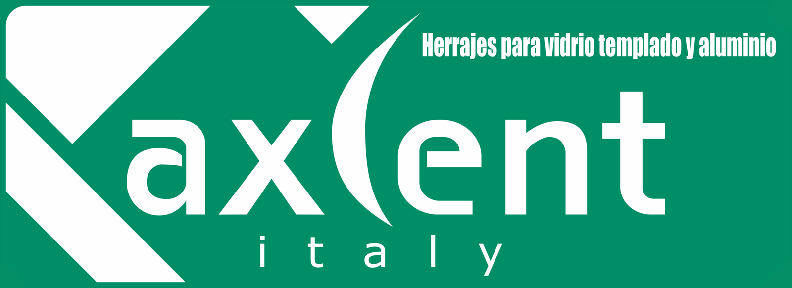 Herrajes Axcent